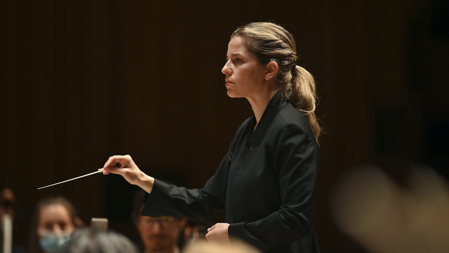 Tchaikovsky’s Fifth